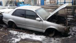 Toyota Corolla. 114, 5