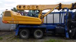 Tatra UDS-114. Продам Автомобиль спецназначения tatra UDS-114RO9
