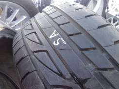 Bridgestone Playz PZ1. Летние, 2005 год, износ: 10%, 1 шт
