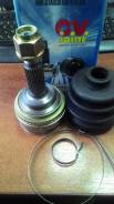 Шрус подвески. Toyota: Mark II Wagon Qualis, Corona, Camry Gracia, Scepter, Vista, Celica, Carina ED, Corona Exiv, Camry, Curren Двигатели: 5SFE, 3SFE...