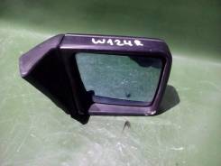 Зеркало заднего вида боковое. Mercedes-Benz E-Class, W124 Mercedes-Benz 190, W201