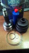 Шрус подвески. Toyota: Corsa, Corolla II, Paseo, Tercel, Cynos, Raum Двигатели: 1NT, 4EFE, 5EFE, 5EFHE, 2E