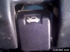 Ручка открывания капота. Mitsubishi Galant, E52A, E53A, E54A, E57A, E64A Двигатели: 4D68, 4G93, 6A11, 6A12