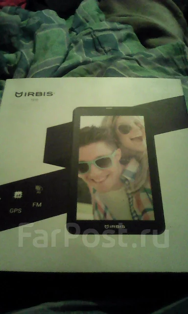 Irbis ����