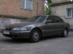 Hyundai Sonata(Хюндай Соната) 1994г. по запчастям