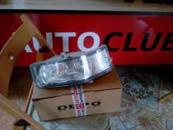 Фара противотуманная. Toyota Camry, ACV30, ACV30L, ACV31, ACV35, ACV36, MCV30, MCV30L, MCV31, MCV36 Двигатели: 1AZFE, 1MZFE, 2AZFE, 3MZFE