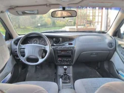 Daewoo Leganza ����