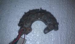 Диодный мост генератора. Toyota: Corolla, Corsa, Tercel, Sprinter, Starlet, Corolla 2 Двигатель 2E