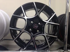 NZ Wheels F-26. 6.0x15", 4x98, ET35, �� 58,6���. ����