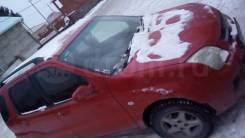 Фара Suzuki Chevrolet Cruse, левая