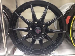 NZ Wheels F-27. 6.5x16", 5x114.3, ET50, �� 66,1���. ����