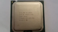 Intel Core 2 Quad Q9550 ����