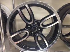 Replica. 7.0x17, 4x100.00, ET48, ЦО 56,1 мм.