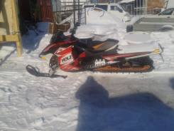 BRP Ski-Doo Summit X 154 800R E-TEC. исправен, есть птс, с пробегом