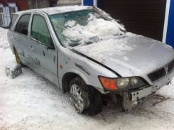 Toyota Vista Ardeo. ZZV50, 1ZZFE
