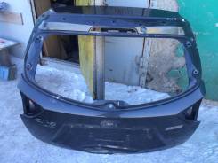 Крышка багажника. Mazda CX-5