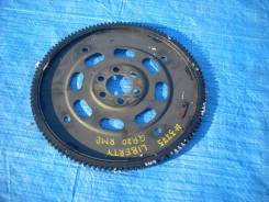Маховик. Nissan: Teana, Liberty, X-Trail, Atlas, Serena, Murano, Primera Двигатель QR20DE