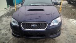 Subaru Legacy. BP5, EJ20X