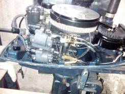 Yamaha. 7,00 л.с., 2-тактный, бензиновый, нога S (381 мм)
