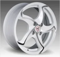 NZ Wheels F-17. 6.0x15", 4x100, ET36, �� 59,0���. ����