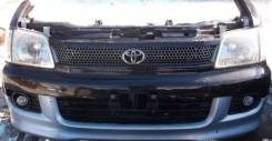 Ноускат. Toyota Noah. Под заказ