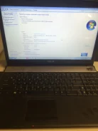Asus N61Vg. 2,2����, ��� 4 ��, ���� 500���, WiFi, Bluetooth ����