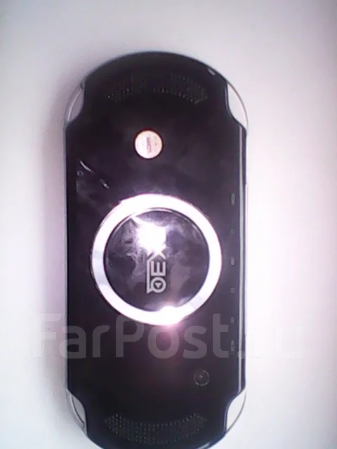 Exeq RAY MP-1021 ����