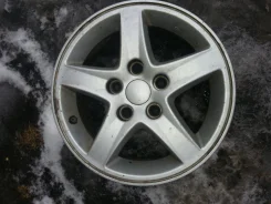 Daihatsu. x15" ����