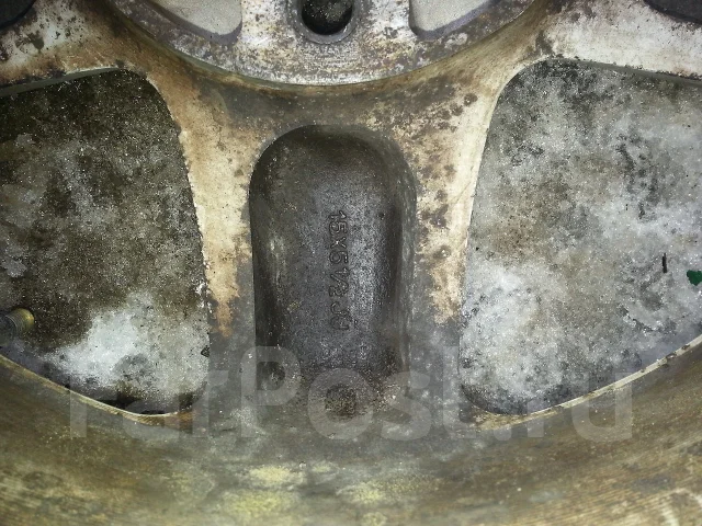 Daihatsu. x15" ����