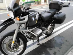 BMW R 1100 GS. 1 100����. ��., ��������, ���������, ��� �������. ��� ����� �� ������������ ����