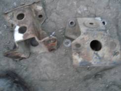 Кронштейн крепления двс. Toyota Toyoace, YY101, LY111, LY112, LY101, LY102 Toyota Quick Delivery, LH81, LH82 Toyota Hiace, YH80, YH81, LH90, LH80, LY1...