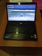 HP ProBook 4710s. 17", 2 100,0����, ��� 2048 ��, ���� 320���, WiFi, Bluetooth. ��� �����
