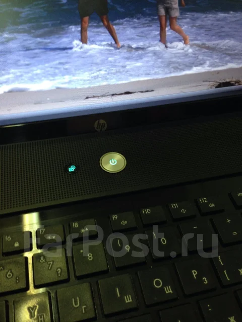HP ProBook 4710s. 17", 2 100����, ��� 2048 ��, ���� 320���, WiFi: 1, Bluetooth: 1. ��� ����� �� ������� ����