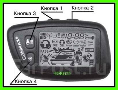 cenmax st 8a инструкция