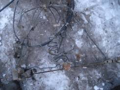 Шланг тормозной. Toyota Dyna, YH80, YH81, LH80 Toyota Quick Delivery, LH81, LH82, LY152, LY151 Toyota Hiace, LH85, YH80, YH81, LH90, LH80 Двигатели: 2...