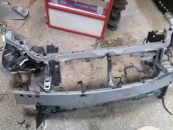 Рамка радиатора. Toyota Caldina, AZT246W, ZZT241W, AZT241W, ST246W Двигатель 1AZFSE
