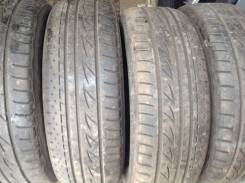 Bridgestone Playz RV. Летние, 2011 год, износ: 10%, 4 шт