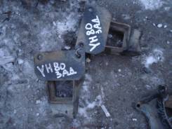 Отбойник рессоры. Toyota Toyoace, YY101, LY111, LY112, LY101, LY102 Toyota Hiace, YH80, YH81, LH90, LH80, LY101, LY111, YY101 Toyota Dyna, LH80, YH81...