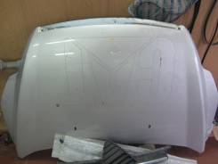 Капот.