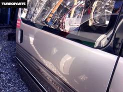 Дверь боковая. Toyota Hiace, KZH106W Двигатель 1KZTE