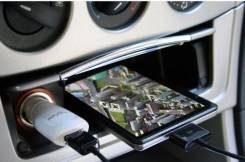 MP3-USB адаптеры.