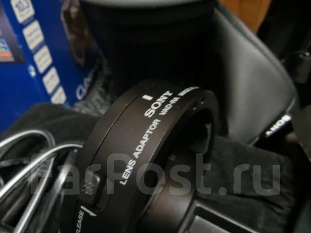 Sony Cyber-shot DSC-R1. 10 - 14.9 ��, ���: 5� ����
