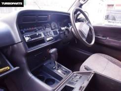 Замок зажигания. Toyota Hiace, KZH106W Двигатель 1KZTE