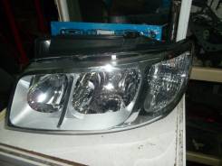 Фара. Hyundai Matrix Hyundai Lavita