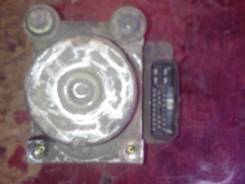 Блок abs. Mazda Atenza, GGES Двигатель LFDE