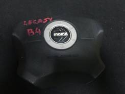 Подушка безопасности. Subaru Legacy B4, BE5 Двигатель EJ20