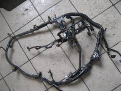Проводка двс. Toyota Ipsum, ACM21, ACM21W Двигатель 2AZFE