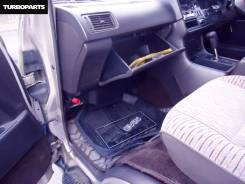 Печка. Toyota Hiace, KZH138V, LH107G, KZH106W, RZH100G, RZH111G, LH117G, KZH132V, RZH101G, LH123V, KZH120G, KZH116G, KZH126G, LH129V, KZH100G, LH100G...