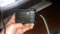Panasonic Lumix DMC-LS80. 10 - 14.9 ��, ���: 12�