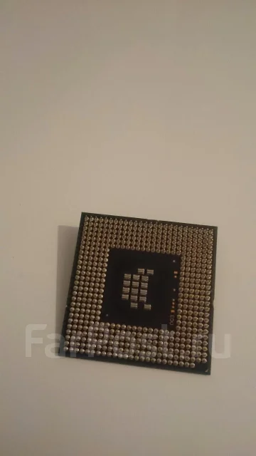 Intel Celeron M 540 ����